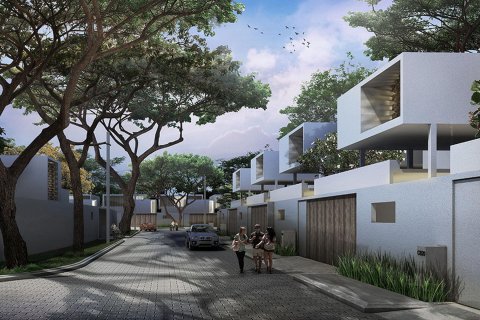 ЖК Park Avenue Residence в Сурабая, Индонезия № 3969 2