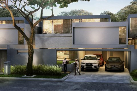 Park Avenue Residence in Surabaya, Indonesia No. 3969