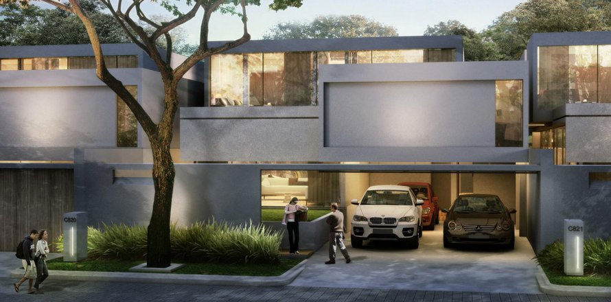 ЖК Park Avenue Residence в Сурабая, Индонезия № 3969