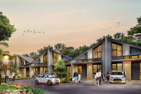 DE SILVA RESIDENCE in Bekasi, Indonesia No. 3971