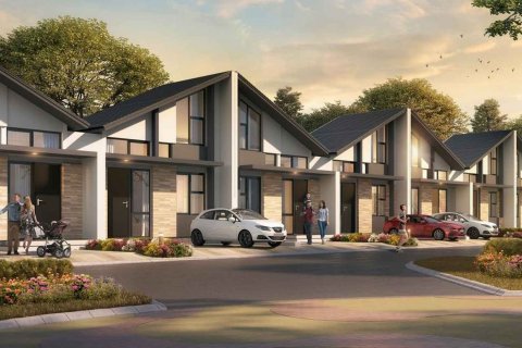 DE SILVA RESIDENCE in Bekasi, Indonesia No. 3971 4