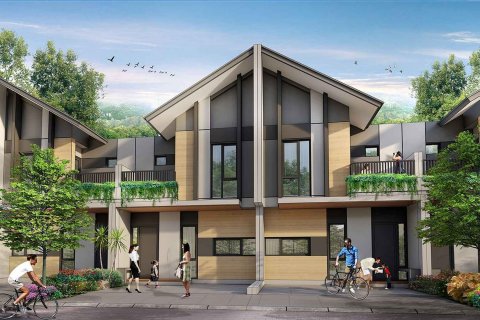 DE SILVA RESIDENCE in Bekasi, Indonesia No. 3971 5