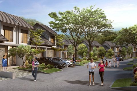 DE SILVA RESIDENCE in Bekasi, Indonesia No. 3971 6