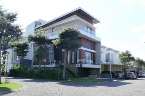 MoCA Vrbana in Surabaya, Indonesia No. 3968