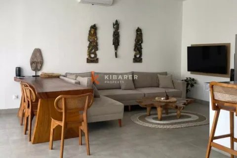 Вилла с 2 спальнями в Cemagi, Mengwi, Бадунг, Индонезия № 12481 2