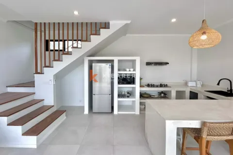 2 bedrooms Villa in Kediri, Indonesia No. 12479 8