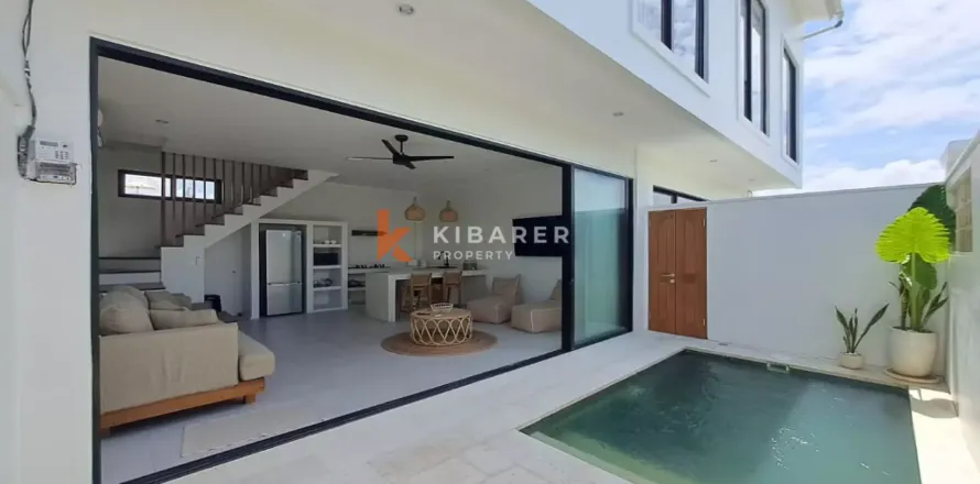 2 bedrooms Villa in Kediri, Indonesia No. 12479