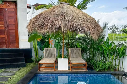3 bedrooms Villa in Munggu, Mengwi, Badung, Indonesia No. 12483