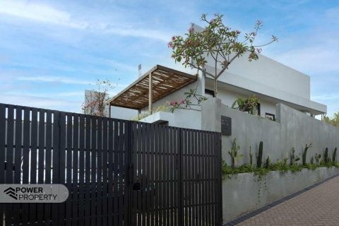 2 bedrooms Villa in South Kuta, Badung, Indonesia No. 8635