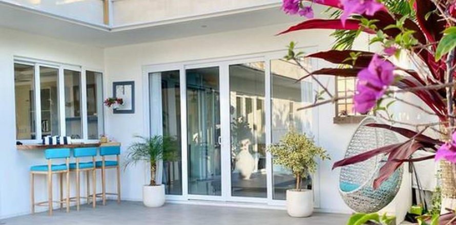 3 bedrooms Villa in Tampaksiring, Gianyar, Indonesia No. 8639