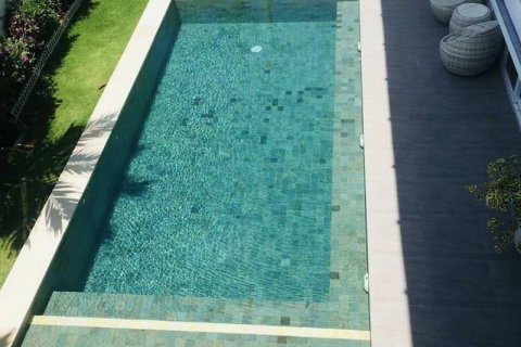 3 bedrooms Villa in Tampaksiring, Gianyar, Indonesia No. 8639 7