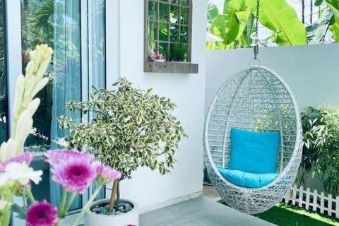 3 bedrooms Villa in Tampaksiring, Gianyar, Indonesia No. 8639 8
