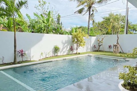 3 bedrooms Villa in Tampaksiring, Gianyar, Indonesia No. 8639 6