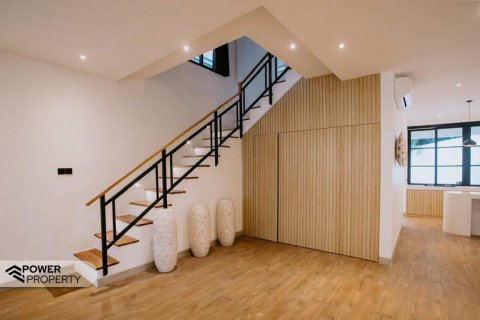 3 bedrooms Villa in Pererenan, Mengwi, Badung, Indonesia No. 8640 14