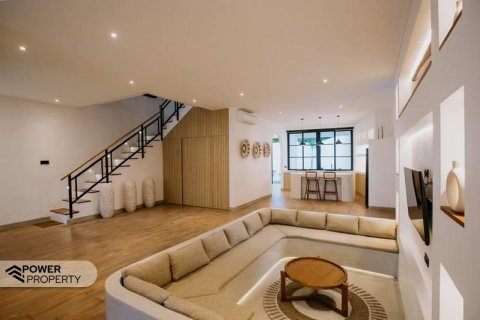 3 bedrooms Villa in Pererenan, Mengwi, Badung, Indonesia No. 8640 17