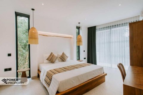 3 bedrooms Villa in Pererenan, Mengwi, Badung, Indonesia No. 8640 12