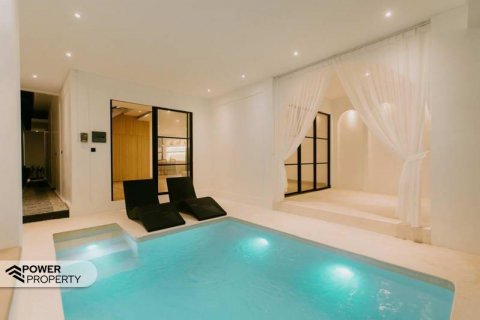 3 bedrooms Villa in Pererenan, Mengwi, Badung, Indonesia No. 8640 7