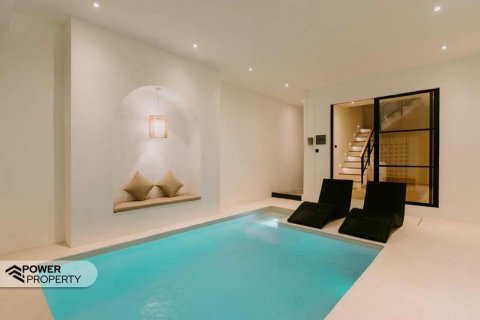 3 bedrooms Villa in Pererenan, Mengwi, Badung, Indonesia No. 8640 4
