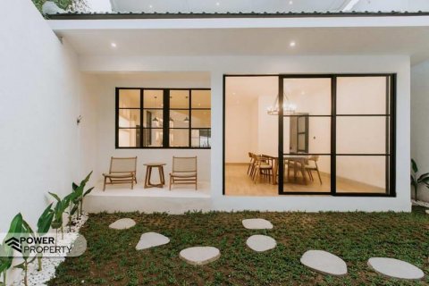 3 bedrooms Villa in Pererenan, Mengwi, Badung, Indonesia No. 8640 21