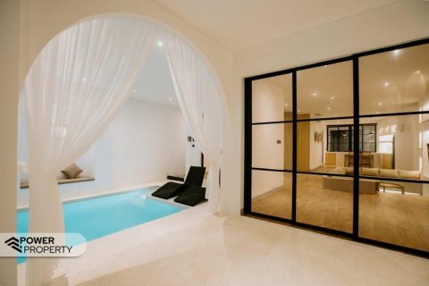 3 bedrooms Villa in Pererenan, Mengwi, Badung, Indonesia No. 8640 3