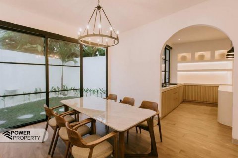 3 bedrooms Villa in Pererenan, Mengwi, Badung, Indonesia No. 8640 20