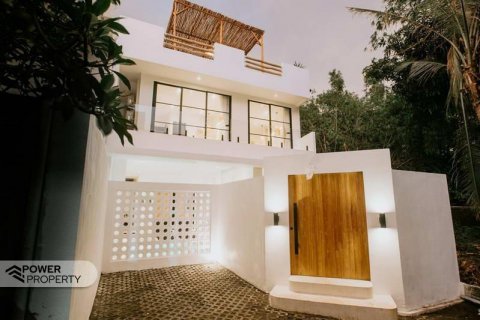 3 bedrooms Villa in Pererenan, Mengwi, Badung, Indonesia No. 8640 5