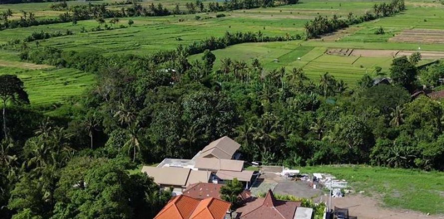 6 bedrooms Villa in Tabanan, Indonesia No. 8638