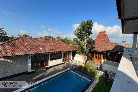 6 bedrooms Villa in Tabanan, Indonesia No. 8638 16