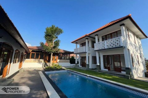 6 bedrooms Villa in Tabanan, Indonesia No. 8638 5