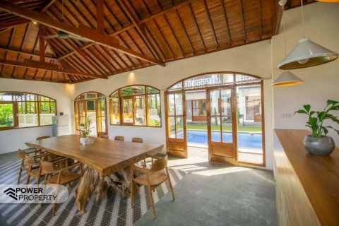 6 bedrooms Villa in Tabanan, Indonesia No. 8638 7