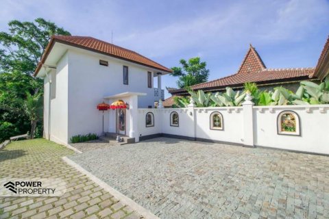 6 bedrooms Villa in Tabanan, Indonesia No. 8638 8
