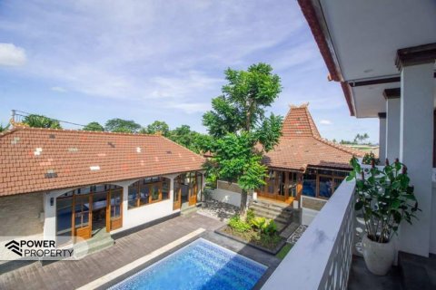 6 bedrooms Villa in Tabanan, Indonesia No. 8638 13