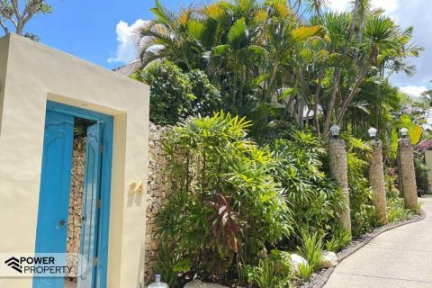 3 bedrooms Villa in South Kuta, Badung, Indonesia No. 8637 5