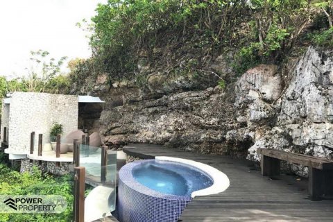 3 bedrooms Villa in South Kuta, Badung, Indonesia No. 8637 3