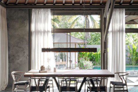 SALTY JIM in Kuta, Badung, Indonesia No. 8277 3
