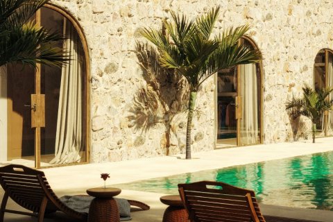 Seafora villa  in Kuta, Badung, Indonesia No. 8274 3