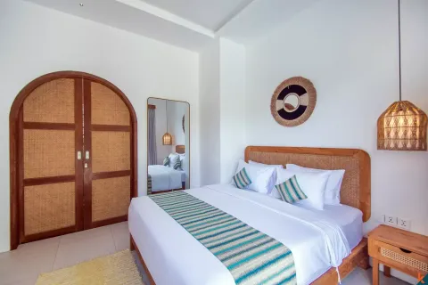 3 bedrooms Villa in South Kuta, Badung, Indonesia No. 10674 19
