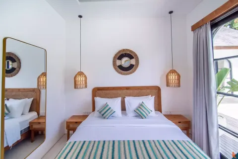 3 bedrooms Villa in South Kuta, Badung, Indonesia No. 10674 17