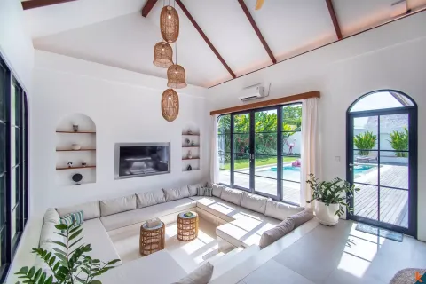 3 bedrooms Villa in South Kuta, Badung, Indonesia No. 10674 5