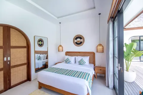 3 bedrooms Villa in South Kuta, Badung, Indonesia No. 10674 16