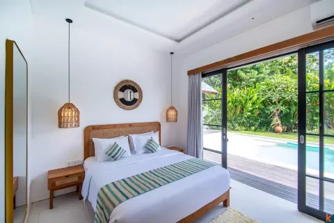 3 bedrooms Villa in South Kuta, Badung, Indonesia No. 10674 18
