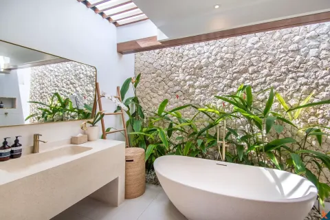 3 bedrooms Villa in South Kuta, Badung, Indonesia No. 10674 20