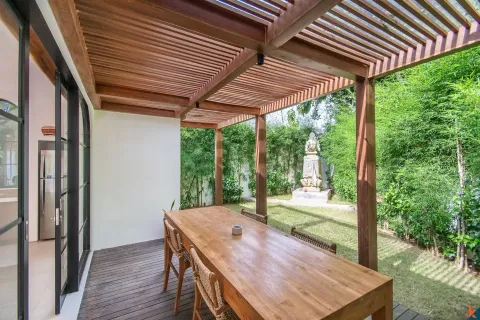 3 bedrooms Villa in South Kuta, Badung, Indonesia No. 10674 7