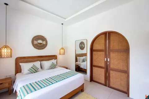 3 bedrooms Villa in South Kuta, Badung, Indonesia No. 10674 14