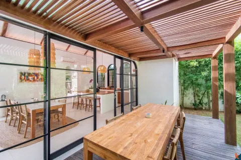 3 bedrooms Villa in South Kuta, Badung, Indonesia No. 10674 8