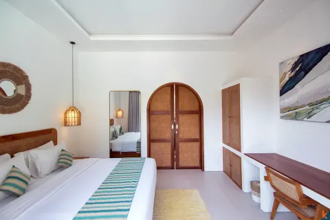 3 bedrooms Villa in South Kuta, Badung, Indonesia No. 10674 13