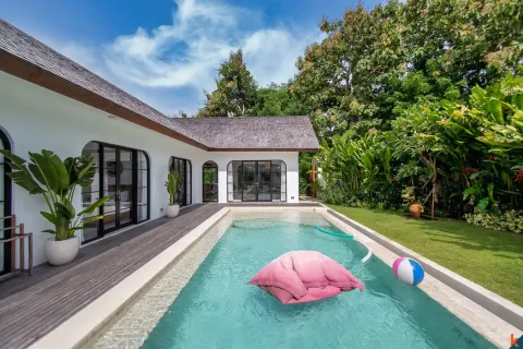 3 bedrooms Villa in South Kuta, Badung, Indonesia No. 10674 4