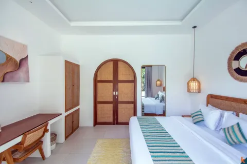 3 bedrooms Villa in South Kuta, Badung, Indonesia No. 10674 15