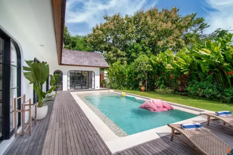 3 bedrooms Villa in South Kuta, Badung, Indonesia No. 10674 3