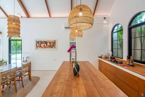 3 bedrooms Villa in South Kuta, Badung, Indonesia No. 10674 11